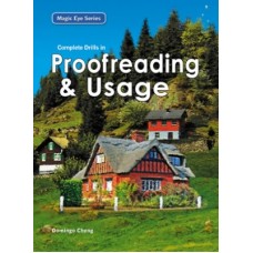 Complete Drills in Proofreading & Usage