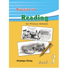 Practice in Reading for Primary Schools Book 3