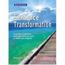 Complete Drills in Sentence Transformation