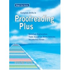 Complete Drills in Proofreading Plus