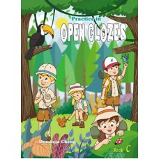 Practice in Open Clozes Book C