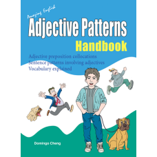 Amazing English Adjective Patterns Handbook