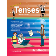 Amazing English Tenses Handbook
