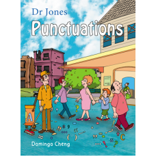 Dr Jones Punctuations