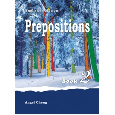 English in Motion Prepositions Book 2