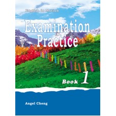 English in Motion Examination Practice Book 1