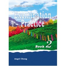 English in Motion Examination Practice Book 2
