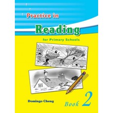 Practice in Reading for Primary Schools Book 2