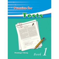 Practice for Tests – Book 1