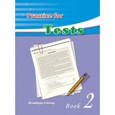 Practice for Tests – Book 2