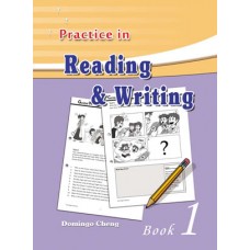 Practice in Reading & Writing – Book 1