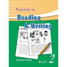 Practice in Reading & Writing – Book 2