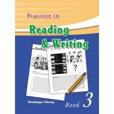 Practice in Reading & Writing – Book 3
