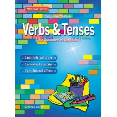 Complete Drills in Verbs & Tenses
