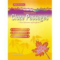 Complete Drills in Cloze Passages