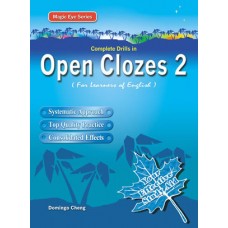 Complete Drills in Open Clozes 2