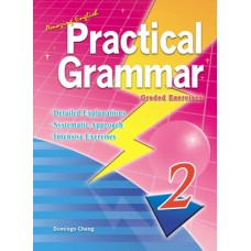 Amazing English Practical Grammar – Book 2