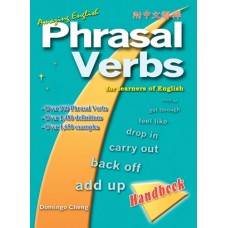 Amazing English Phrasal Verbs Handbook