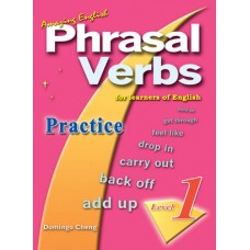 Amazing English Phrasal Verbs Practice - L1