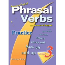 Amazing English Phrasal Verbs Practice - L3
