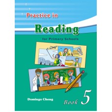 Practice in Reading for Primary Schools-Book 5