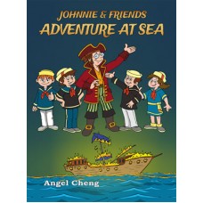 Dr Jones Adventure At Sea