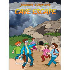 Read & Learn Series Johnnie & Friends Cave Escape