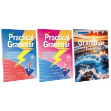 JP Grammar Bundle JP Grammar Bundle