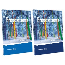 English in Motion Prepositions Bundle English in Motion Prepositions Bundle