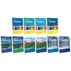 English in Motion All-in-One Master Bundle English in Motion All-in-One Master Bundle
