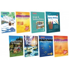 -Bundle 10: 中四套裝 F4