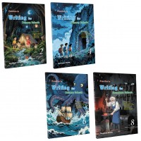 -Bundle 60: Practice in Writing Books 2/4/6/8 -Bundle 60: Practice in Writing Books 2/4/6/8