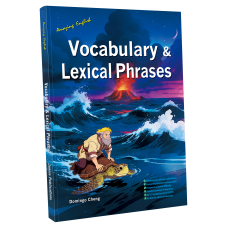 Amazing English Vocabulary & Lexical Phrases