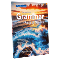 Complete Drills in Grammar – Parts of Speech Complete Drills in Grammar – Parts of Speech
