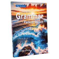 Complete Drills in Grammar – Parts of Speech