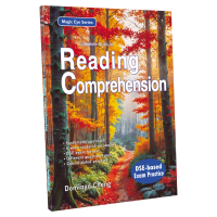 Complete Drills in Reading Comprehension Complete Drills in Reading Comprehension