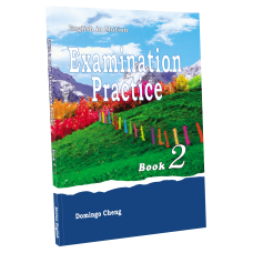 English in Motion Examination Practice Book 2