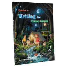 Practice in Writing for Primary Schools Book 2