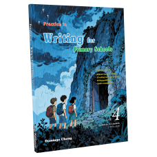 Practice in Writing for Primary Schools Book 4