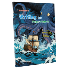 Practice in Writing for Primary Schools Book 6
